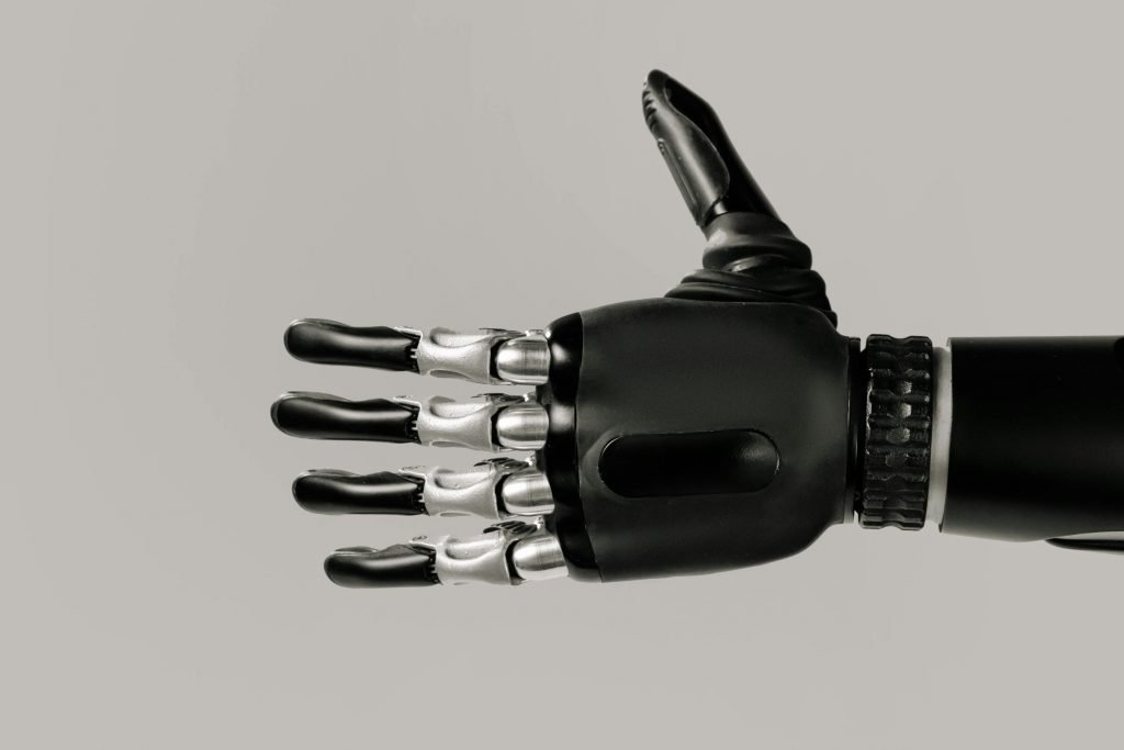 Hand
