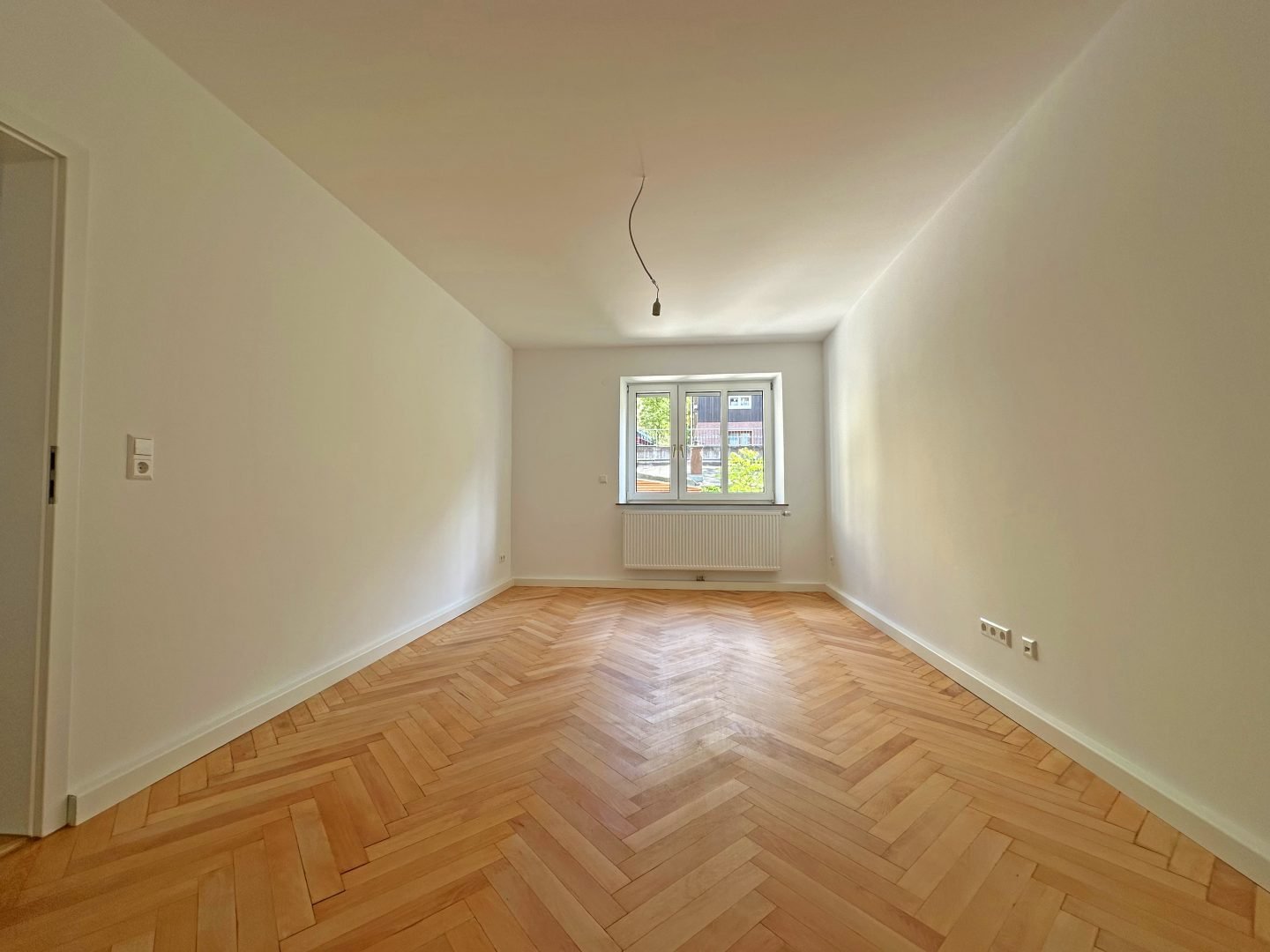 1-Zimmer
