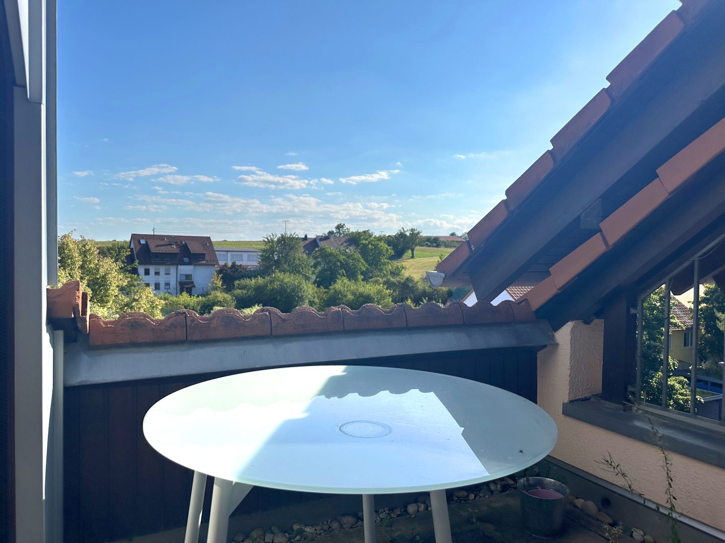 Loggia