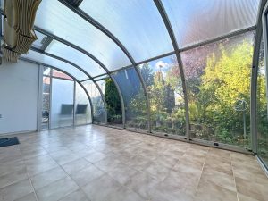 Wintergarten