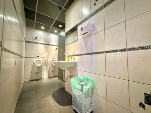 WC