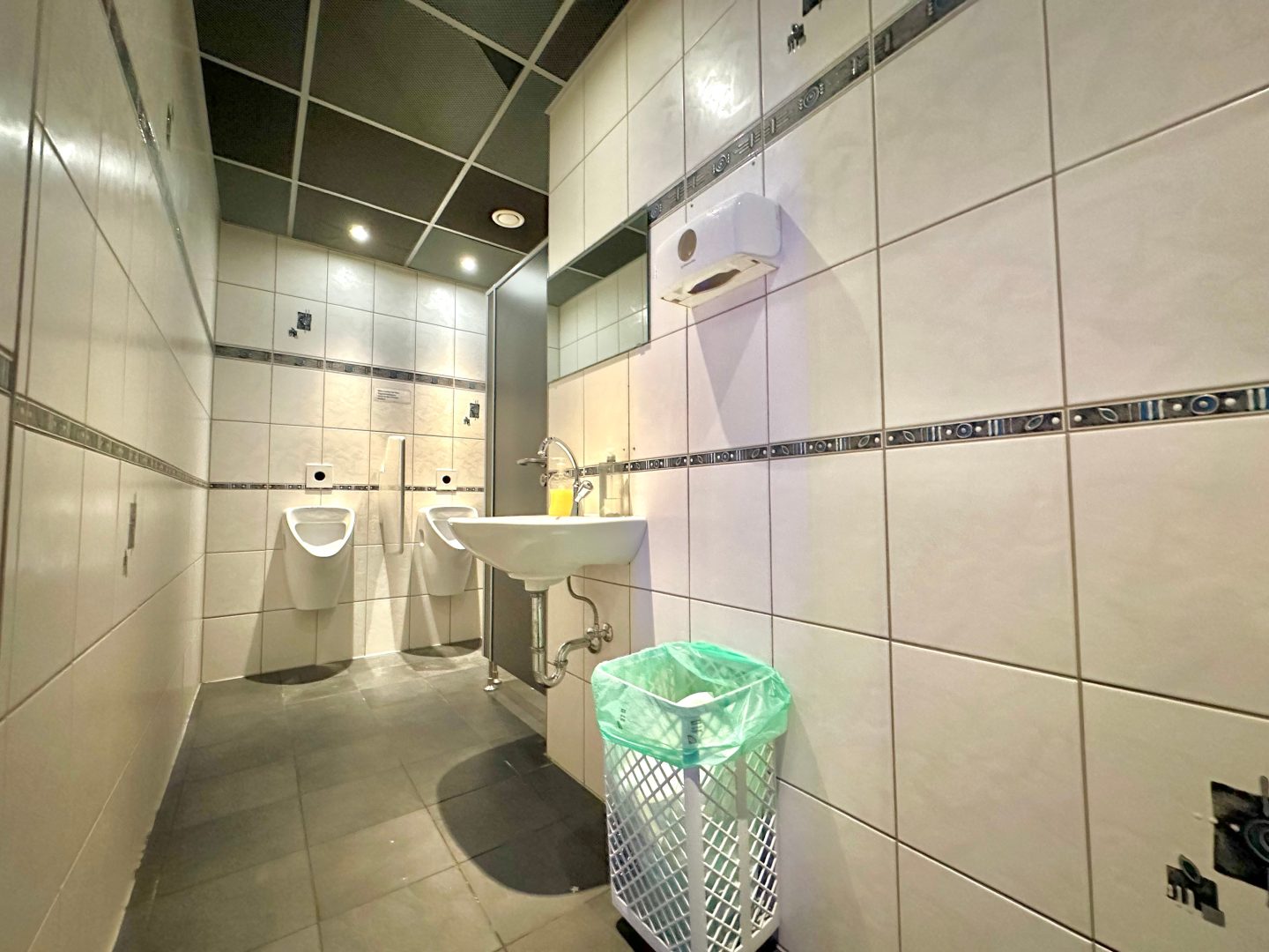 WC