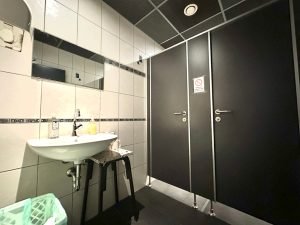 WC