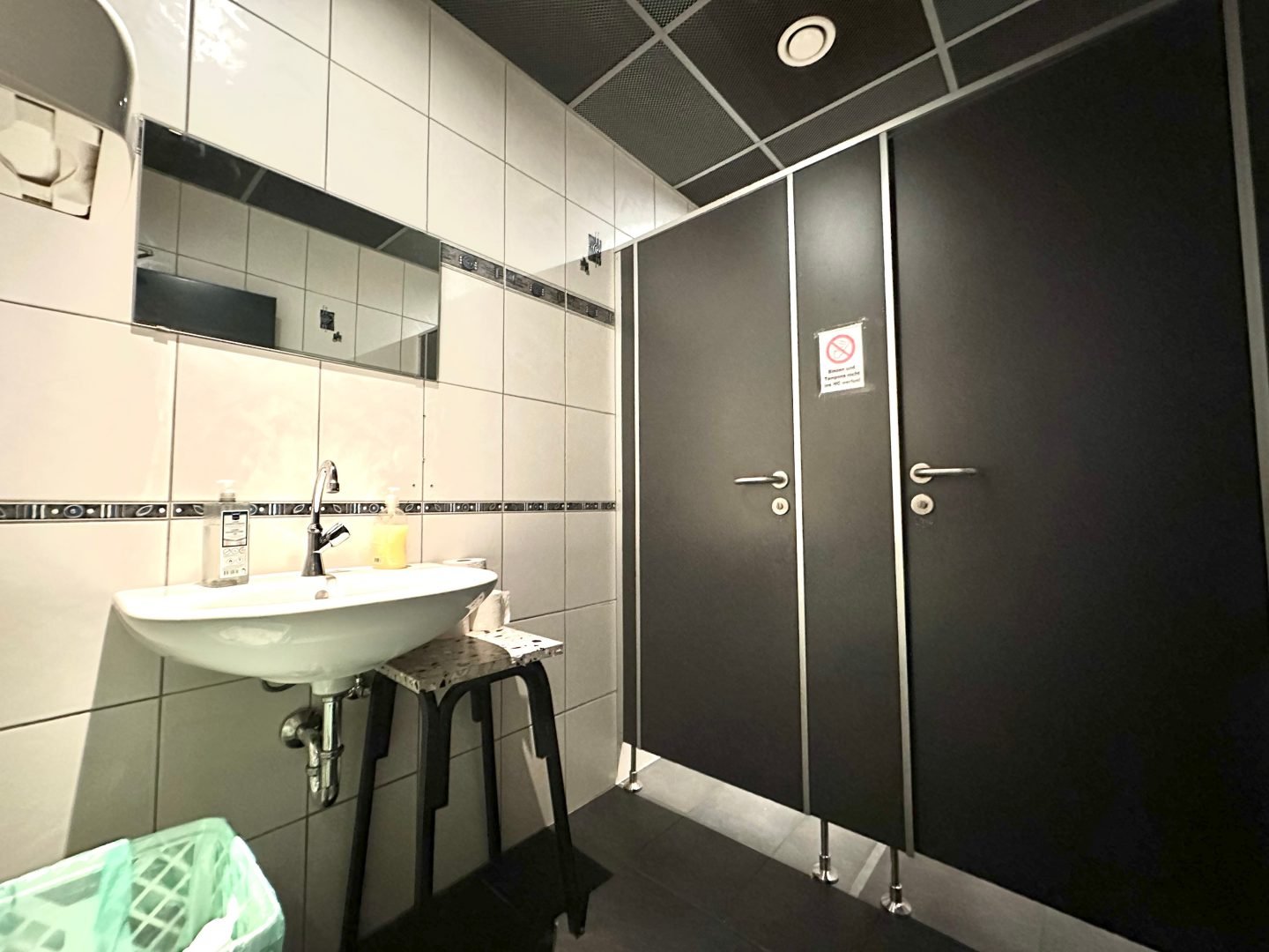 WC