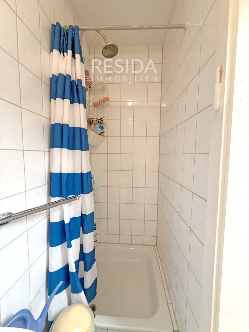 Dusche