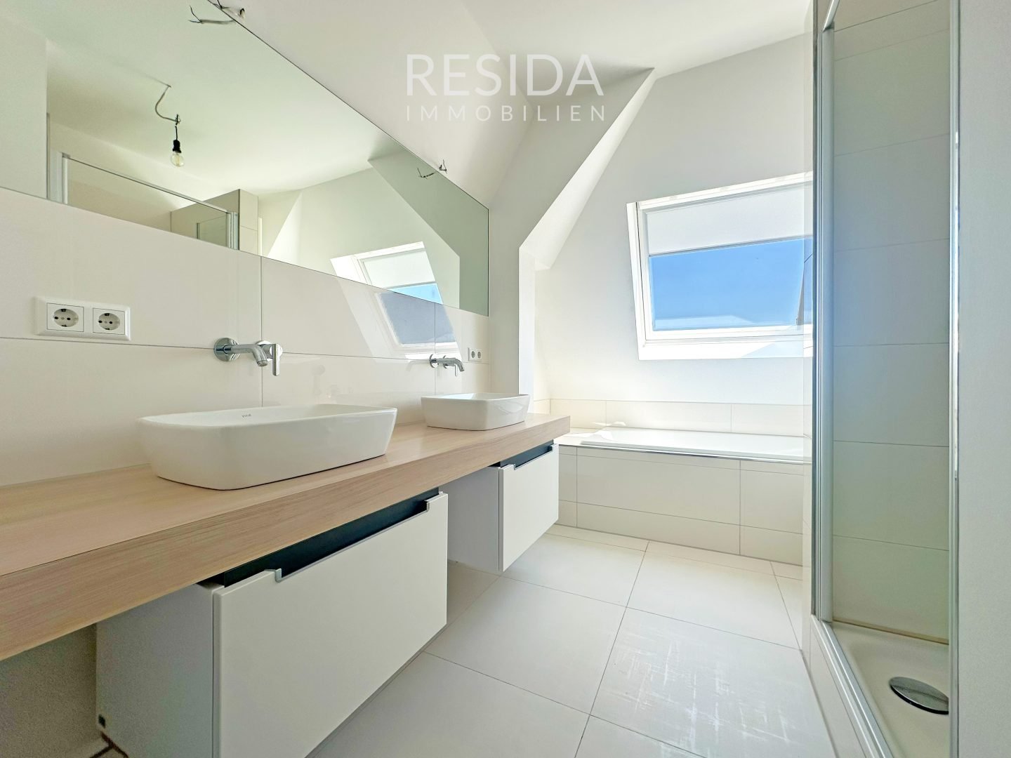 Badezimmer 1