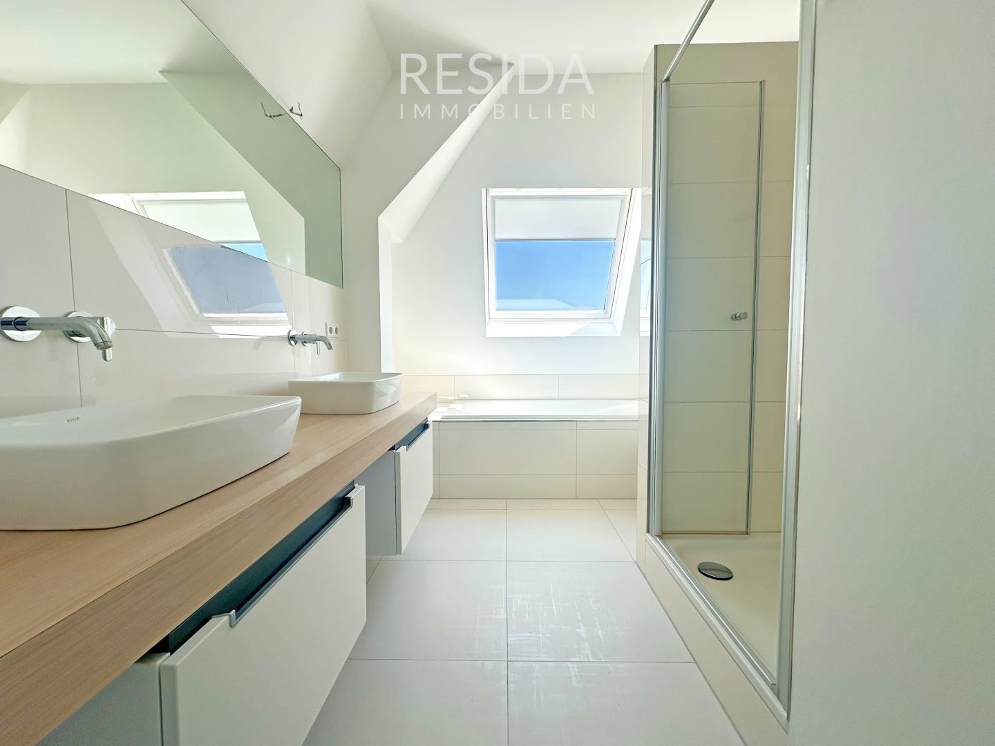Badezimmer 1
