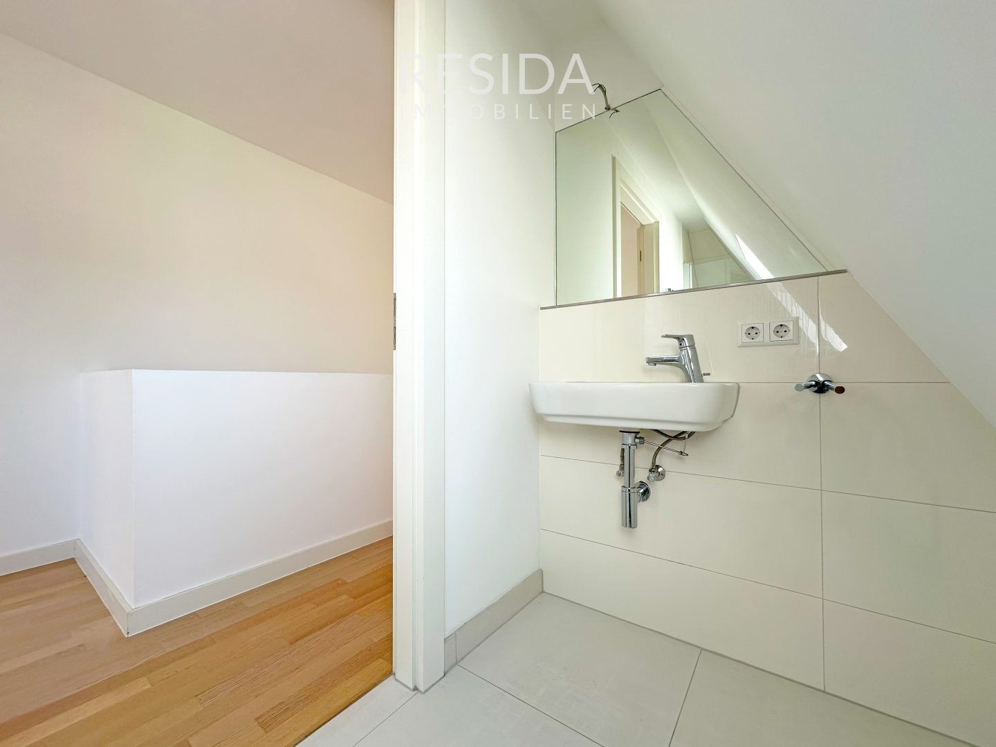 Badezimmer 2