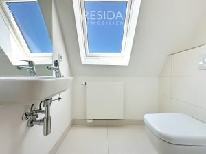Badezimmer 2