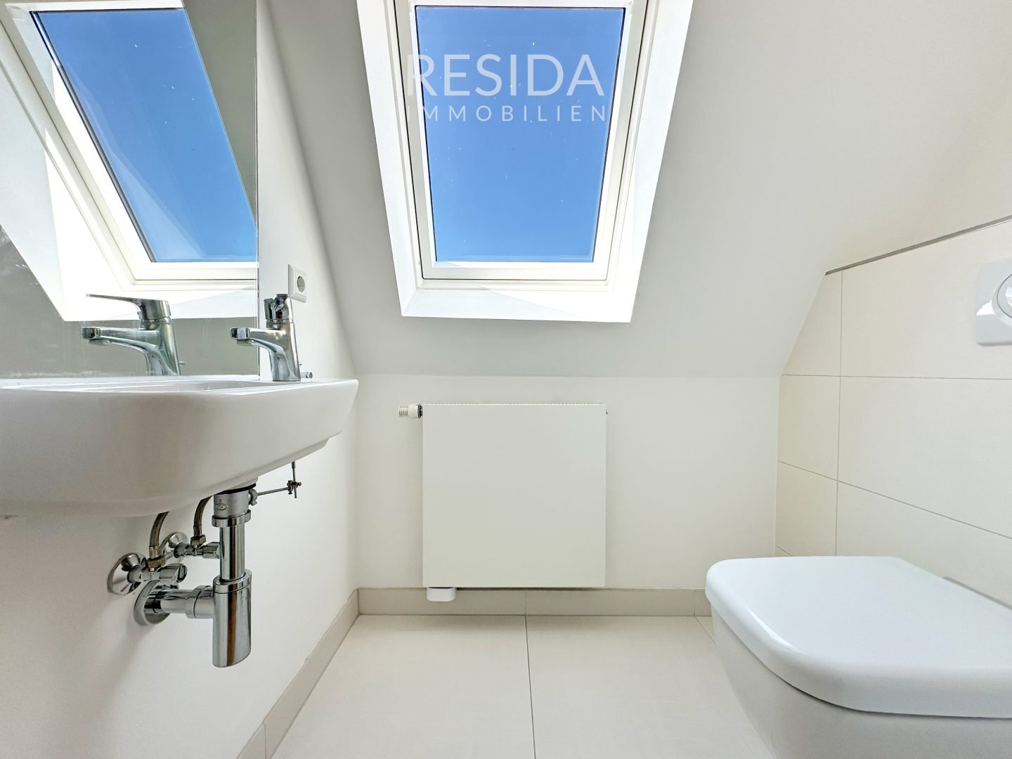 Badezimmer 2