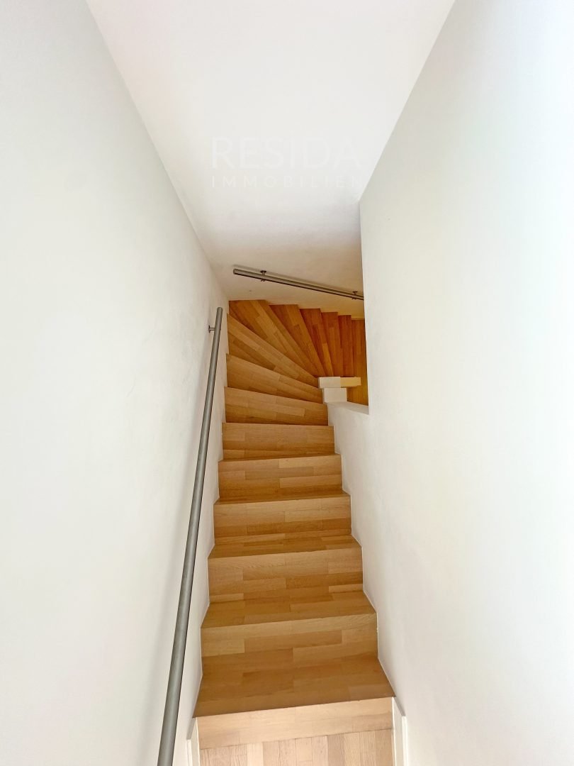 Treppen