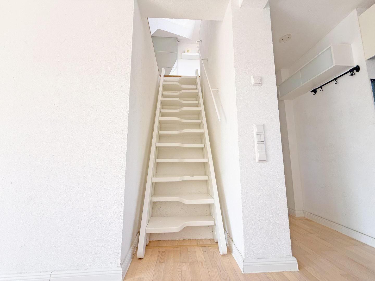Treppen