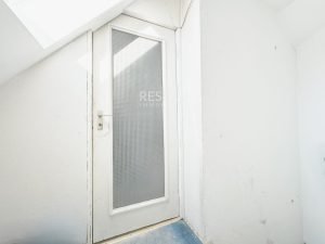Eingang Bühne