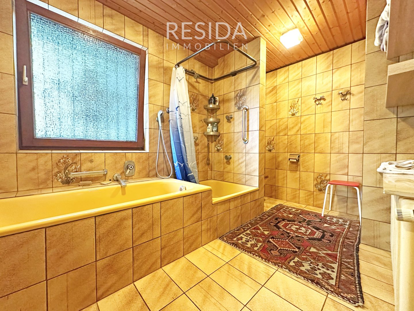 Badezimmer 1