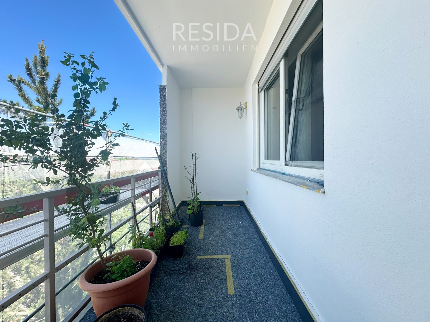 Balkon