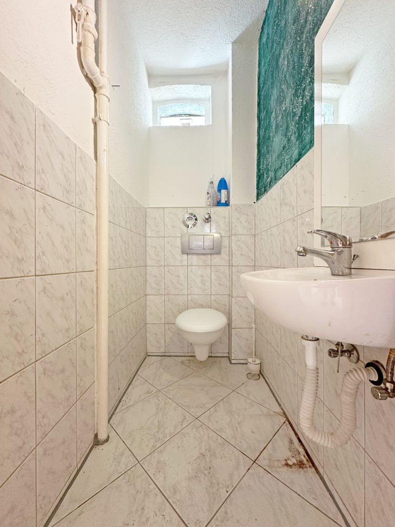 WC
