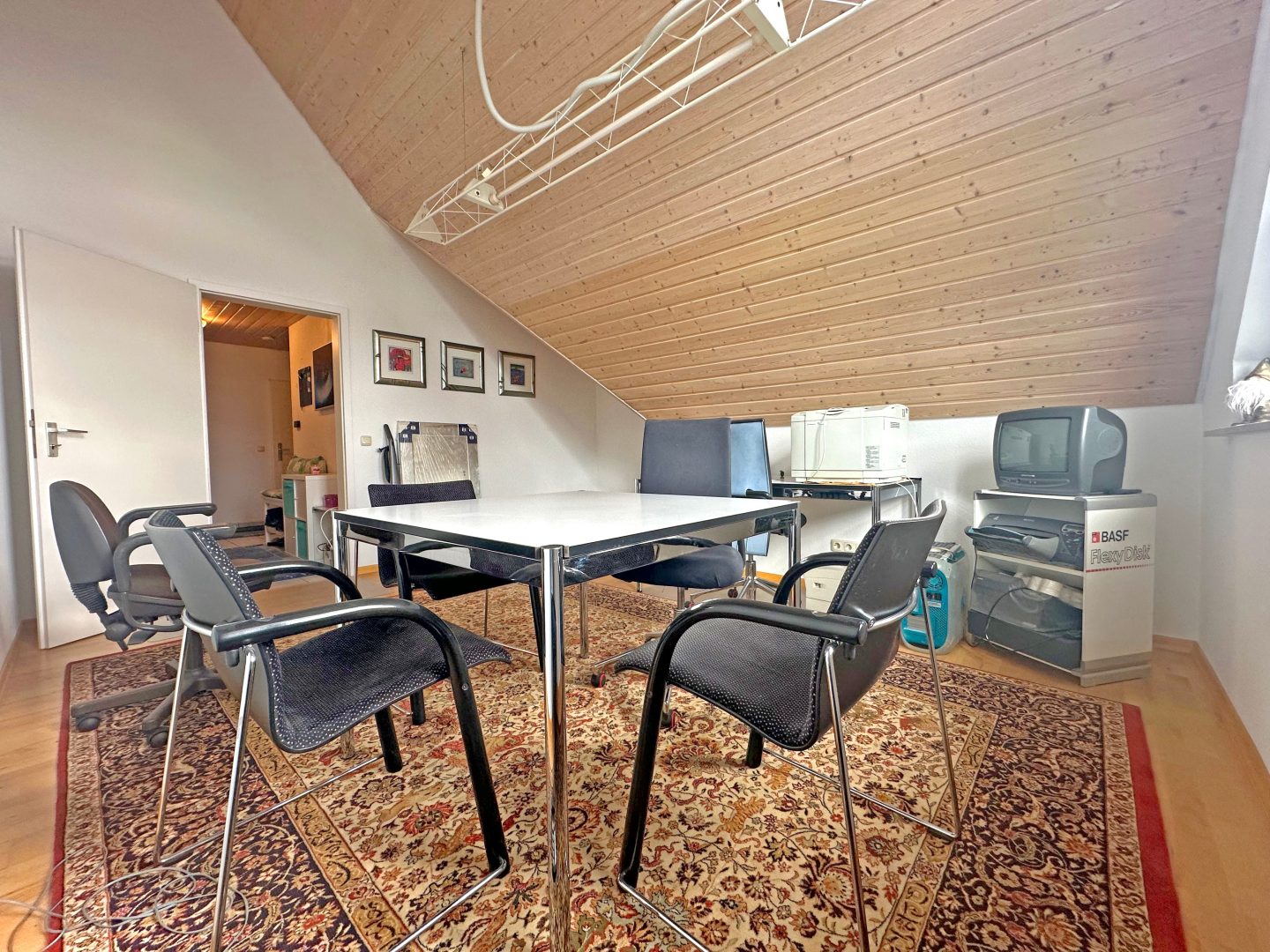 Zimmer 1