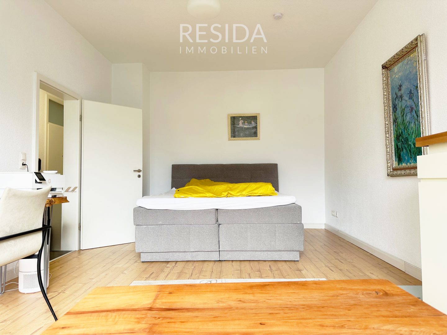 Schlafzimmer 2