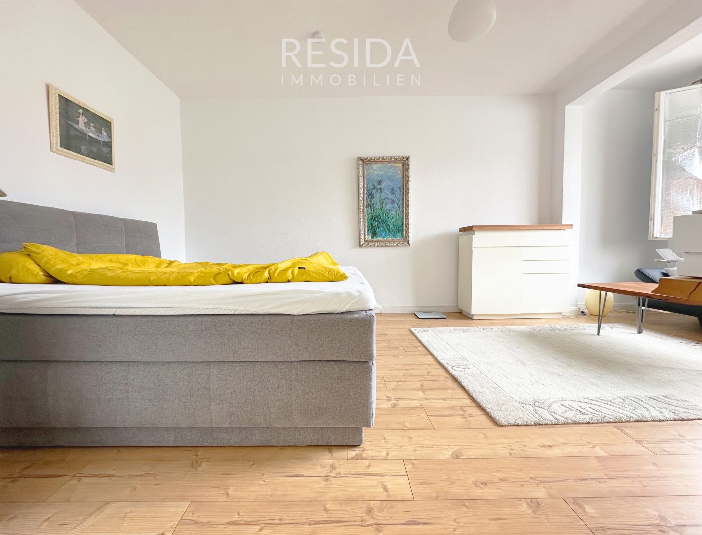Schlafzimmer 2