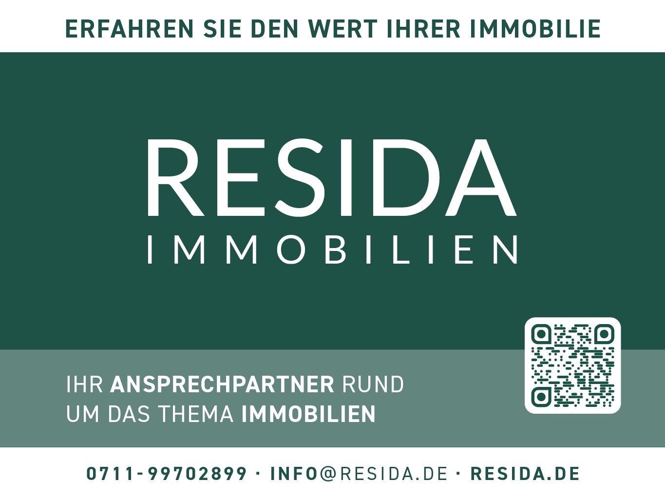 RESIDA Immobilien GmbH